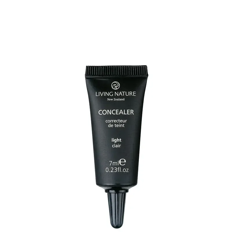 Natural Living Concealer