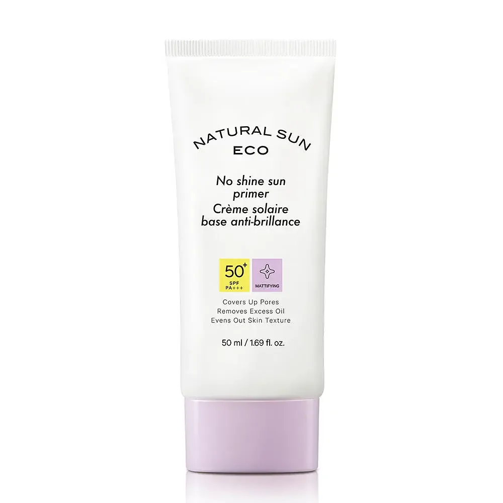 Natural Sun Eco No Shine Sun Primer SPF 50+
