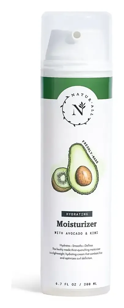 Naturall Hydrating Moisturizer