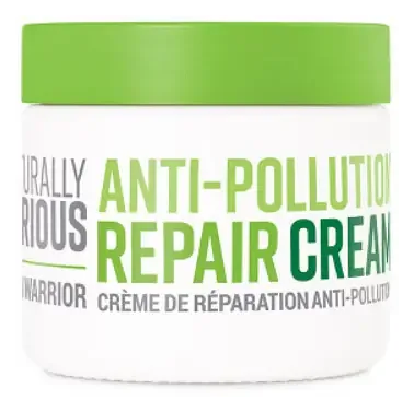 Naturally Serious Skin Warrior Anti-Pollution Repair Cream