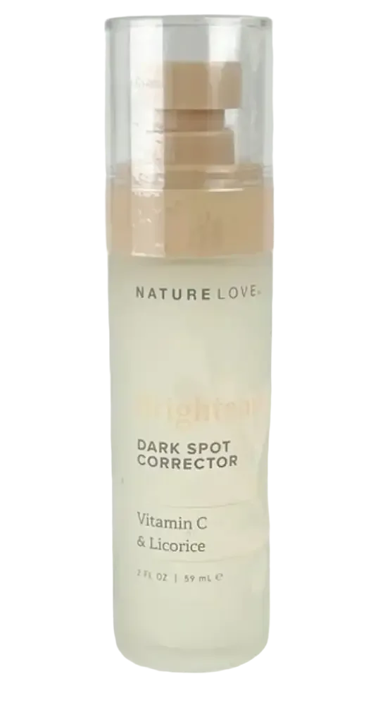 Nature Love Brightening Dark Spot Corrector