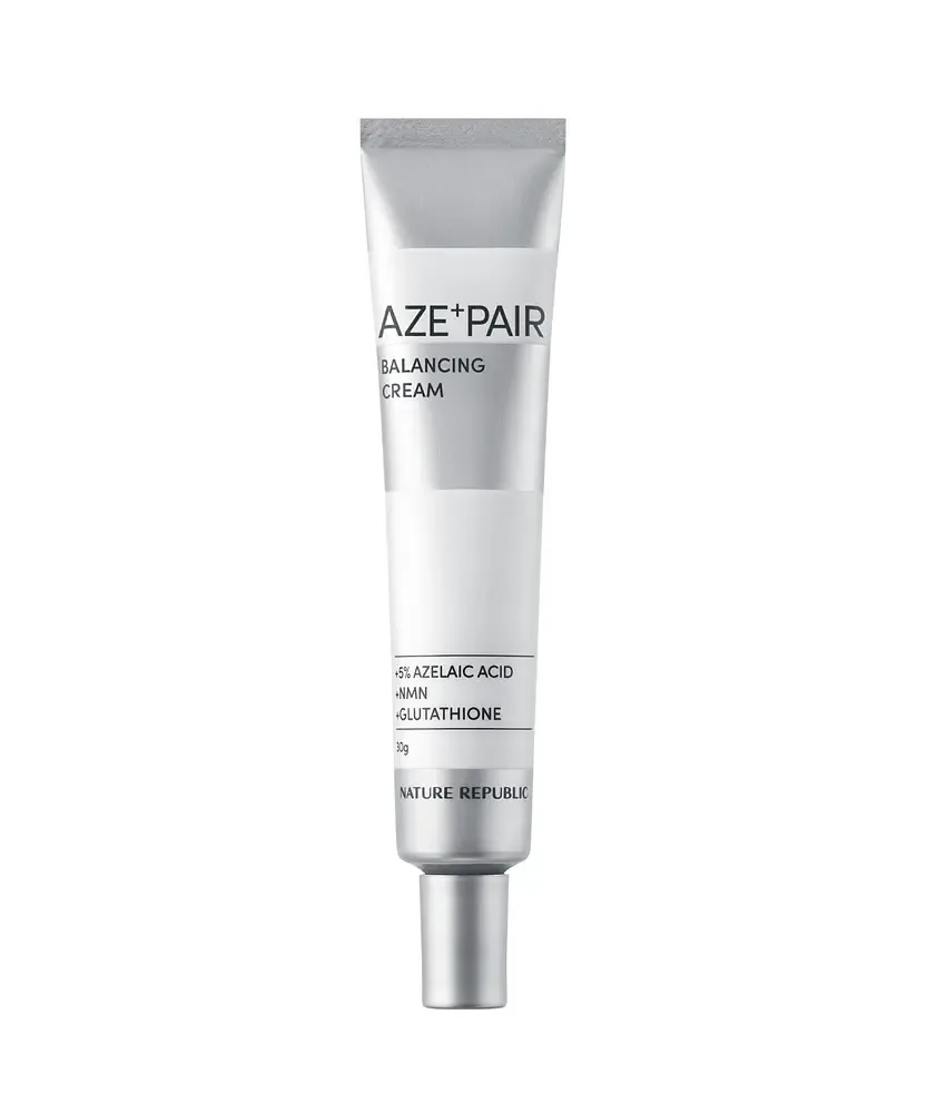 NATURE REPUBLIC Azepair Balancing Cream