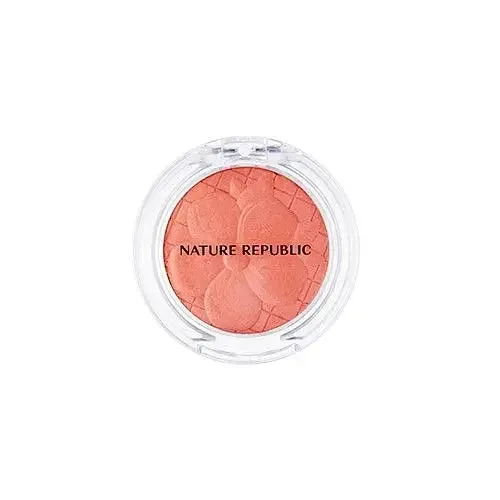 NATURE REPUBLIC Baked Blusher