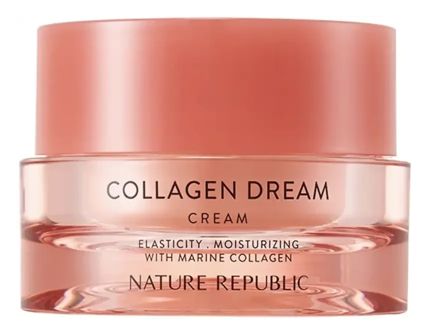 NATURE REPUBLIC Collagen Dream 70 Cream