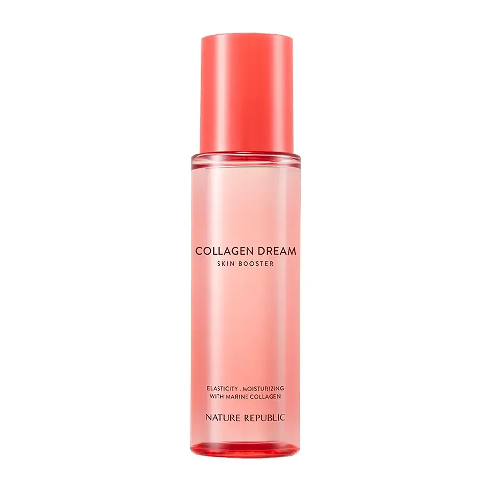NATURE REPUBLIC Collagen Dream Skin Booster