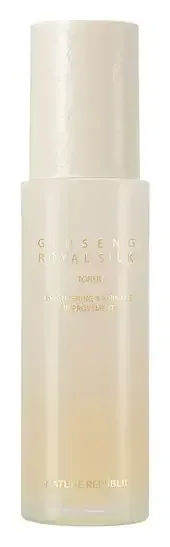 NATURE REPUBLIC Ginseng Royal Silk Toner