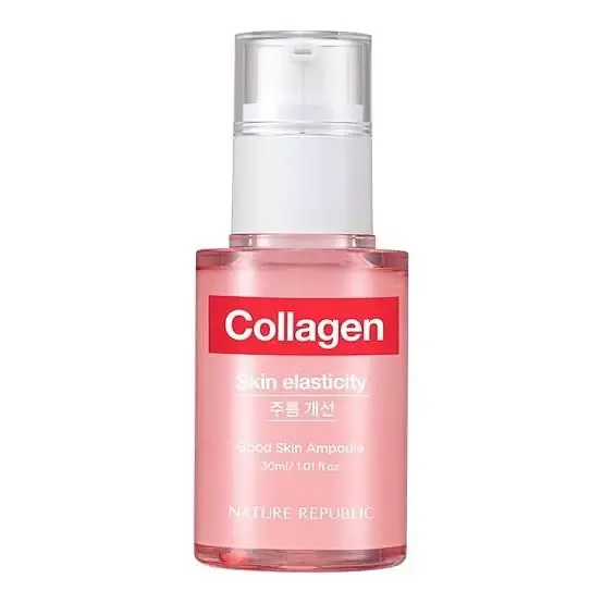 NATURE REPUBLIC Good Skin Collagen Ampoule