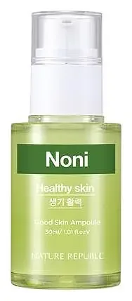 NATURE REPUBLIC Good Skin Noni Healthy Skin Ampoule