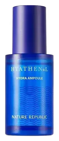 NATURE REPUBLIC Hyathenol Hydra Ampoule