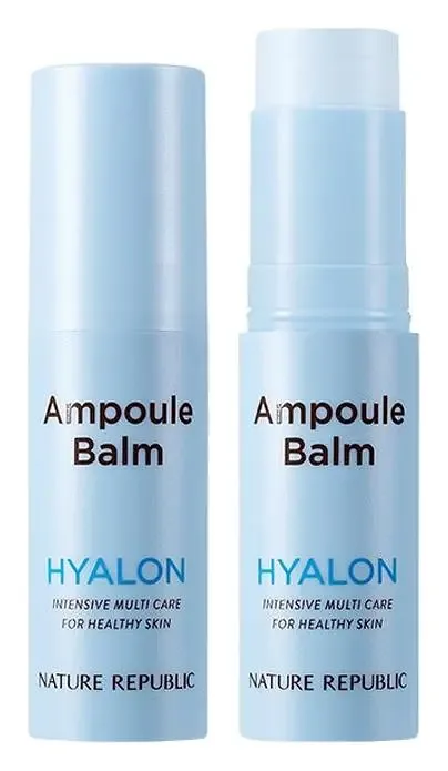 NATURE REPUBLIC Intense Multi Ampoule Balm