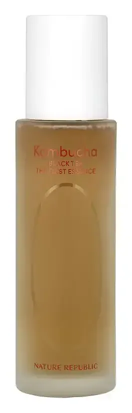 NATURE REPUBLIC Kombucha Black Tea The First Essence