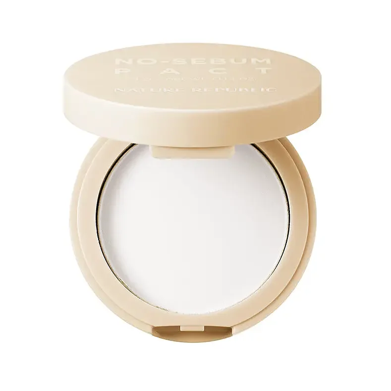 NATURE REPUBLIC Provence Tea Tree No-Sebum Powder