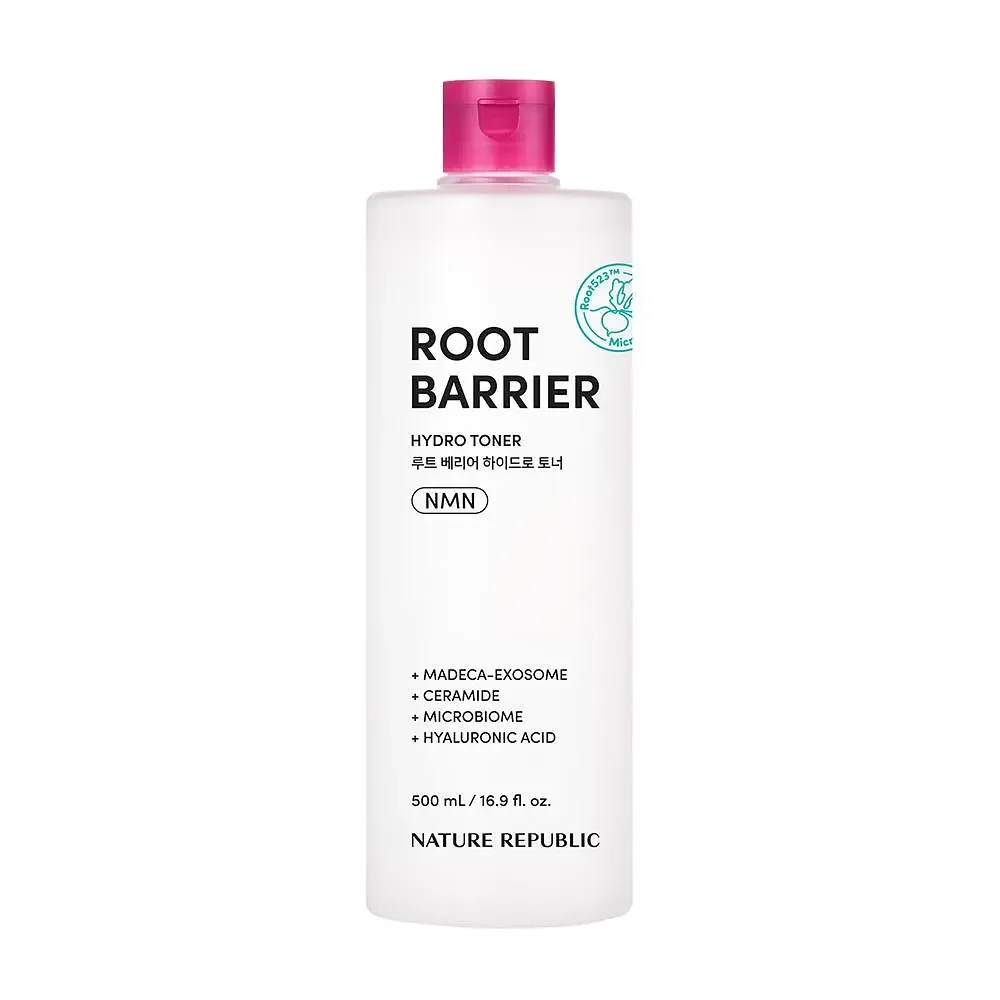 NATURE REPUBLIC Root Barrier Hydro Toner