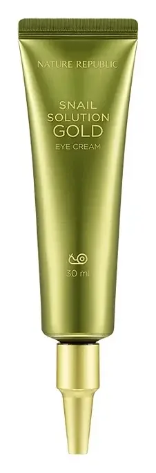 NATURE REPUBLIC Snail Solution Eye Cream