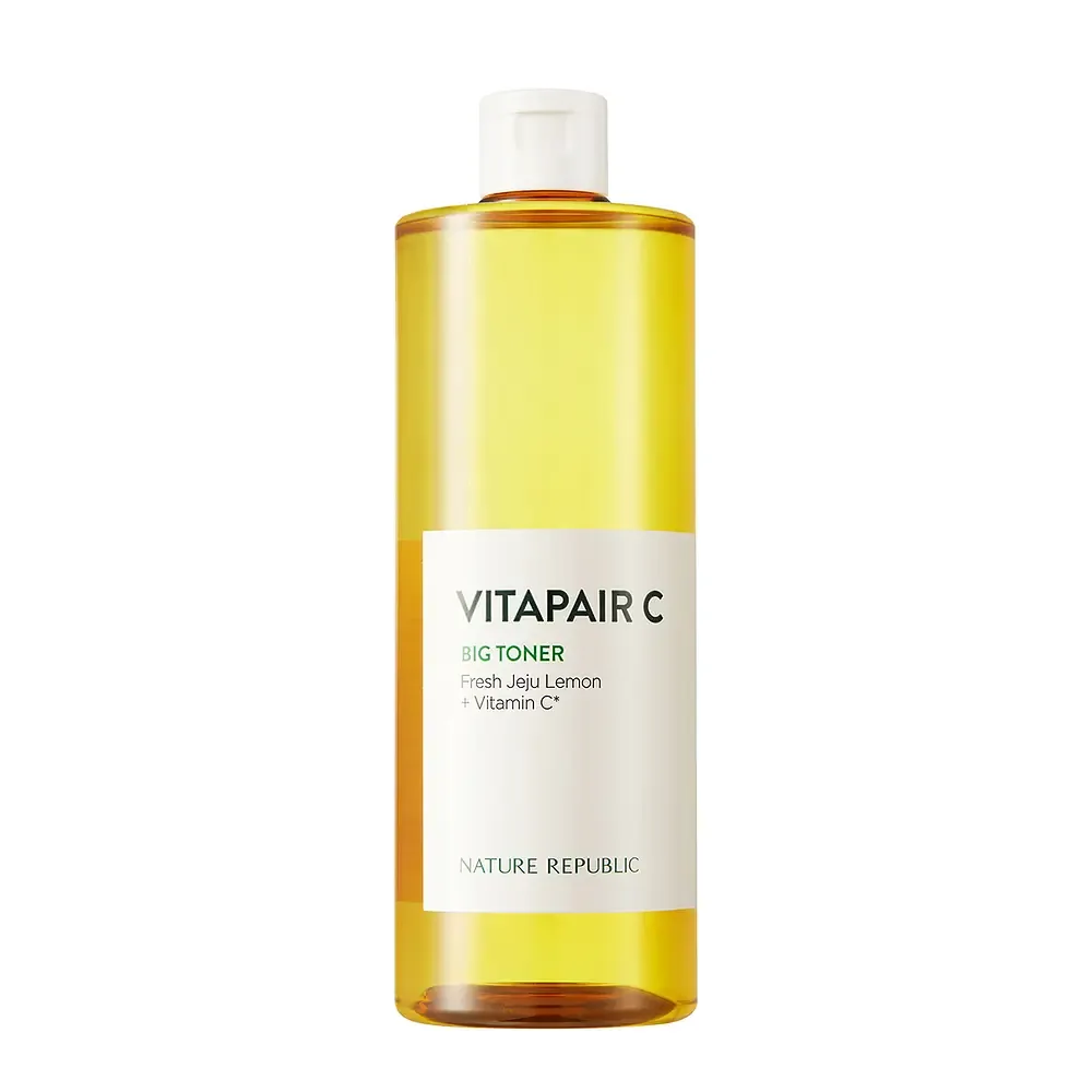 NATURE REPUBLIC Vitapair C Big Toner