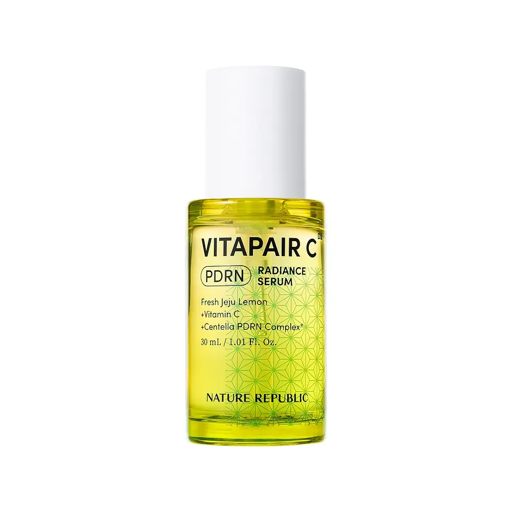 NATURE REPUBLIC Vitapair C PDRN Radiance Serum