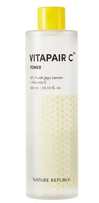 NATURE REPUBLIC Vitapair C Toner