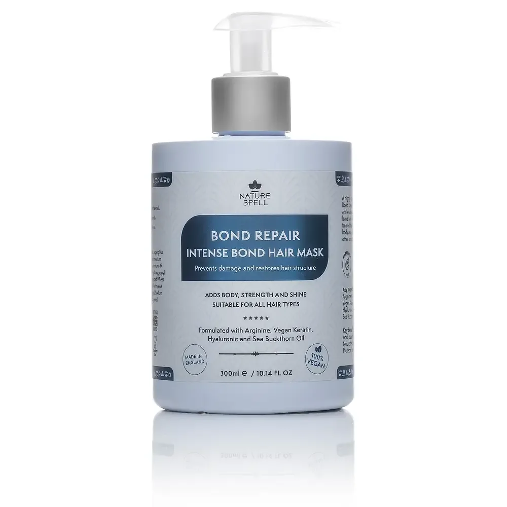 Nature Spell Bond Repair Intense Bond Hair Mask No.6