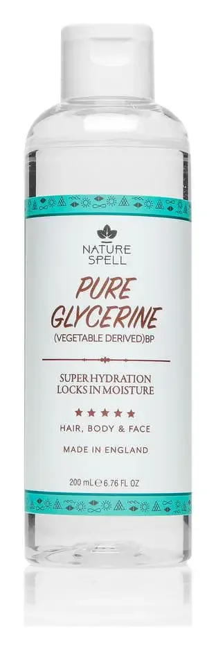 Nature Spell Pure Glycerin