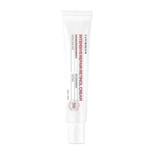 NATUREKIND Intensive Repair Retinol Cream