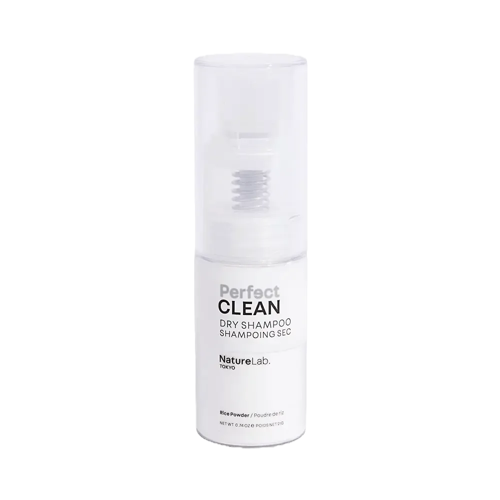 NatureLab Tokyo Perfect Clean Dry Shampoo