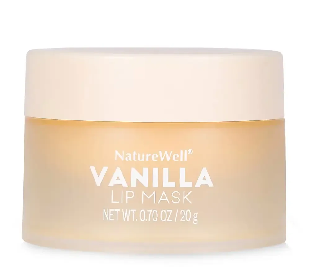 NatureWell Hydrating Lip Mask