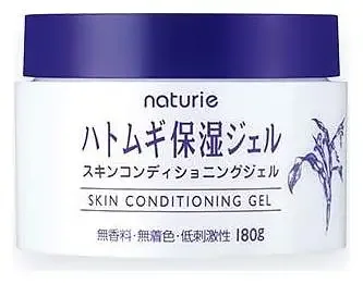 Naturie Hatomugi Skin Conditioning Gel