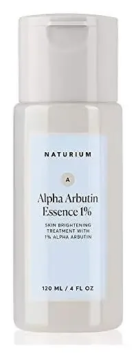 Naturium Alpha Arbutin Essence 1%