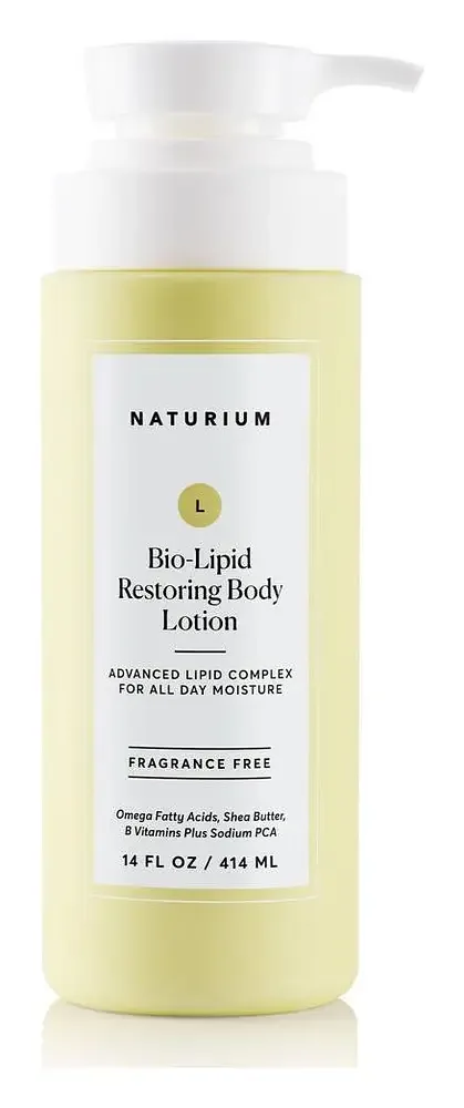 Naturium Bio-Lipid Restoring Body Lotion