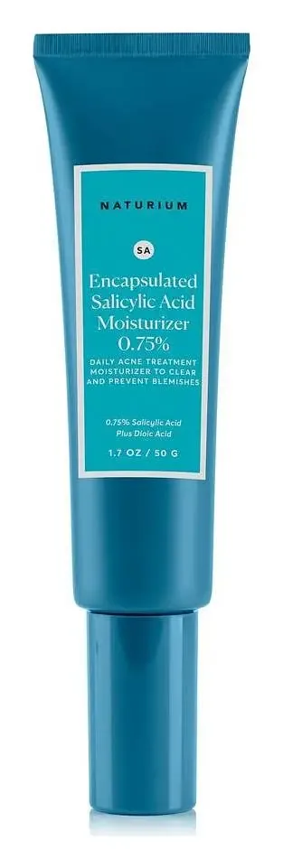 Naturium Encapsulated Salicylic Acid Moisturizer 0.75%