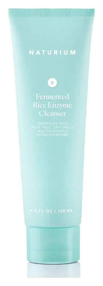 Naturium Fermented Rice Enzyme Cleanser