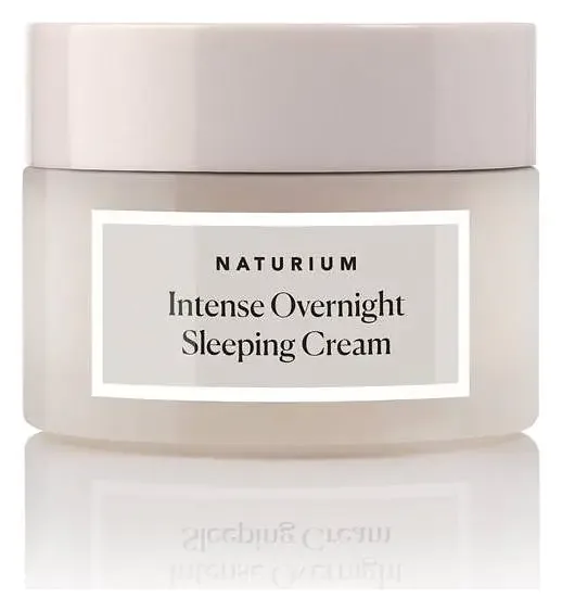 Naturium Intense Overnight Sleeping Cream