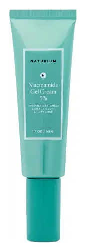 Naturium Niacinamide Gel Cream 5%