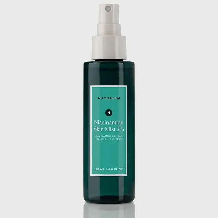 Naturium Niacinamide Skin Mist 2%