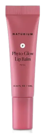 Naturium Phyto-Glow Lip Balm
