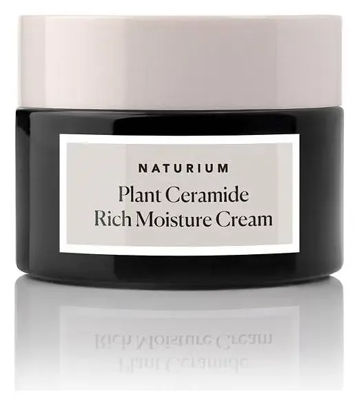 Naturium Plant Ceramide Rich Moisture Cream