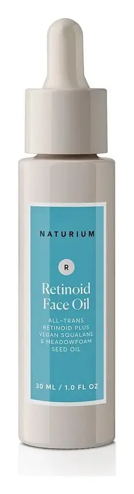 Naturium Retinoid Face Oil