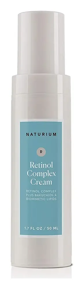 Naturium Retinol Complex Cream