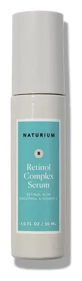 Naturium Retinol Complex Serum