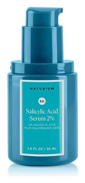 Naturium Salicylic Acid Serum 2%