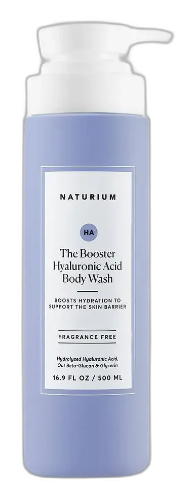 Naturium The Booster Hyaluronic Acid Body Wash