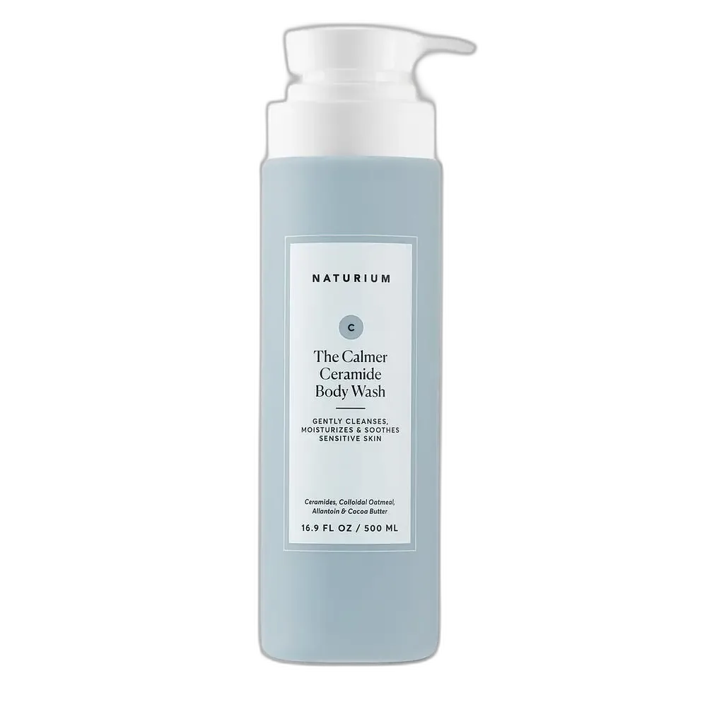 Naturium The Calmer Ceramide Body Wash