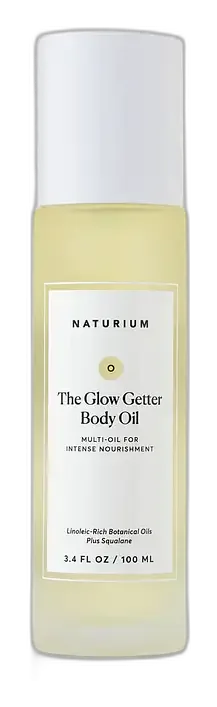Naturium The Glow Getter Body Oil