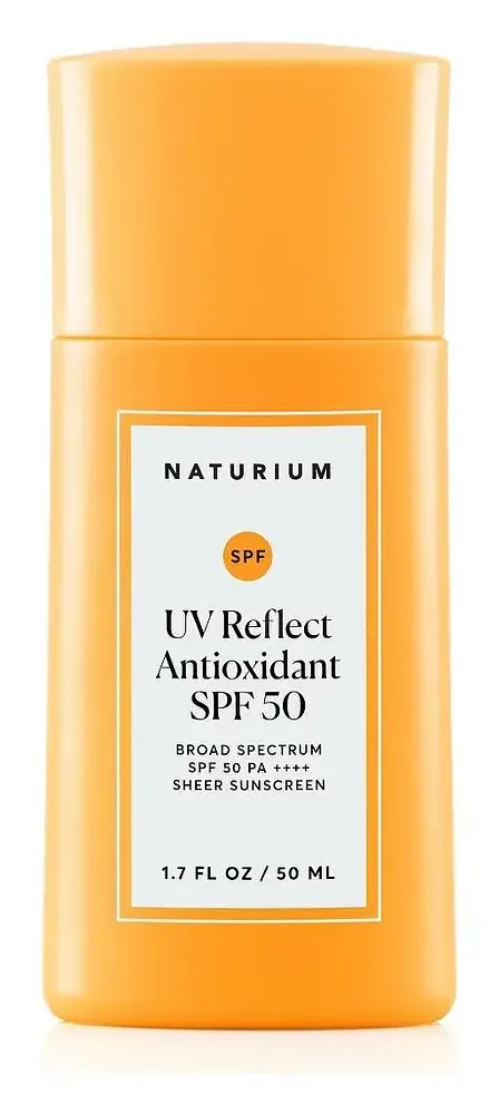 Naturium UV Reflect Antioxidant SPF 50