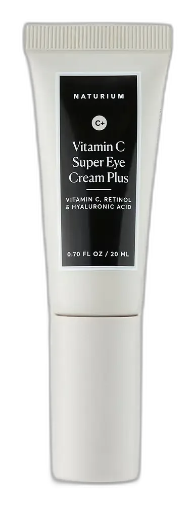 Naturium Vitamin C Super Eye Cream Plus