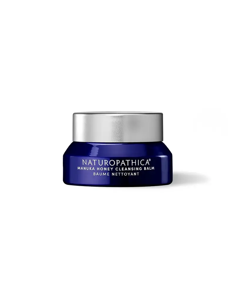 Naturopathica Manuka Honey Cleansing Balm