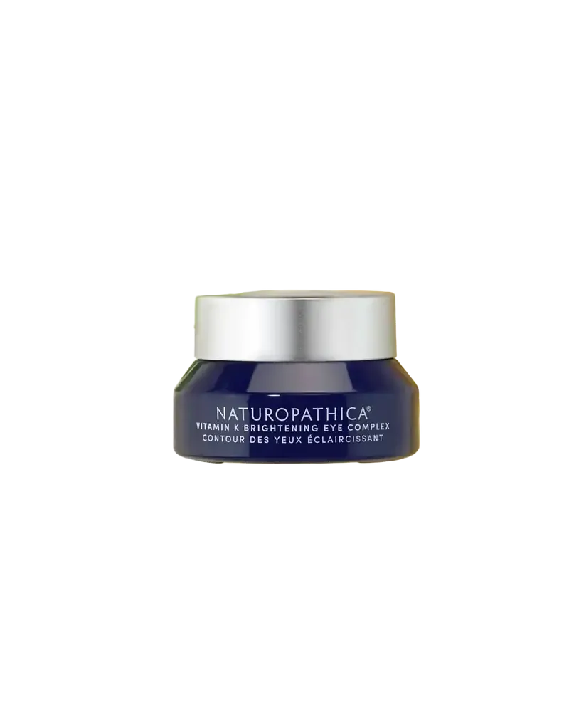 Naturopathica Vitamin K Brightening Eye Complex