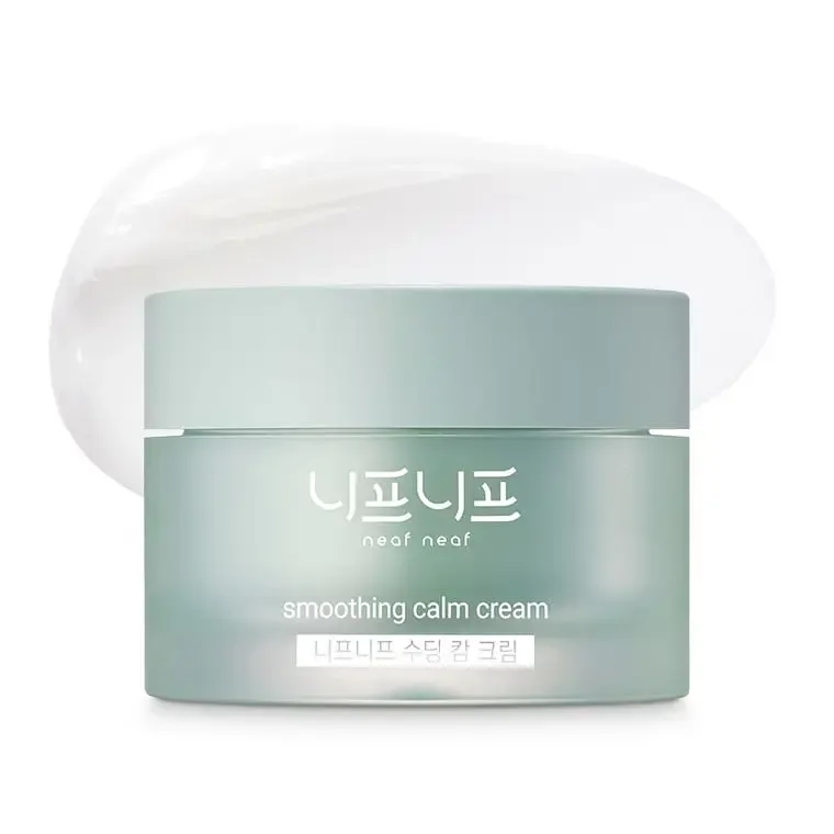 Neaf Neaf Smoothing Calm Cream