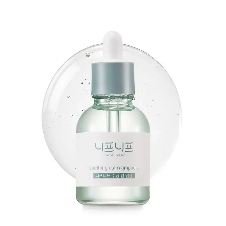 Neaf Neaf Soothing Calm Ampoule