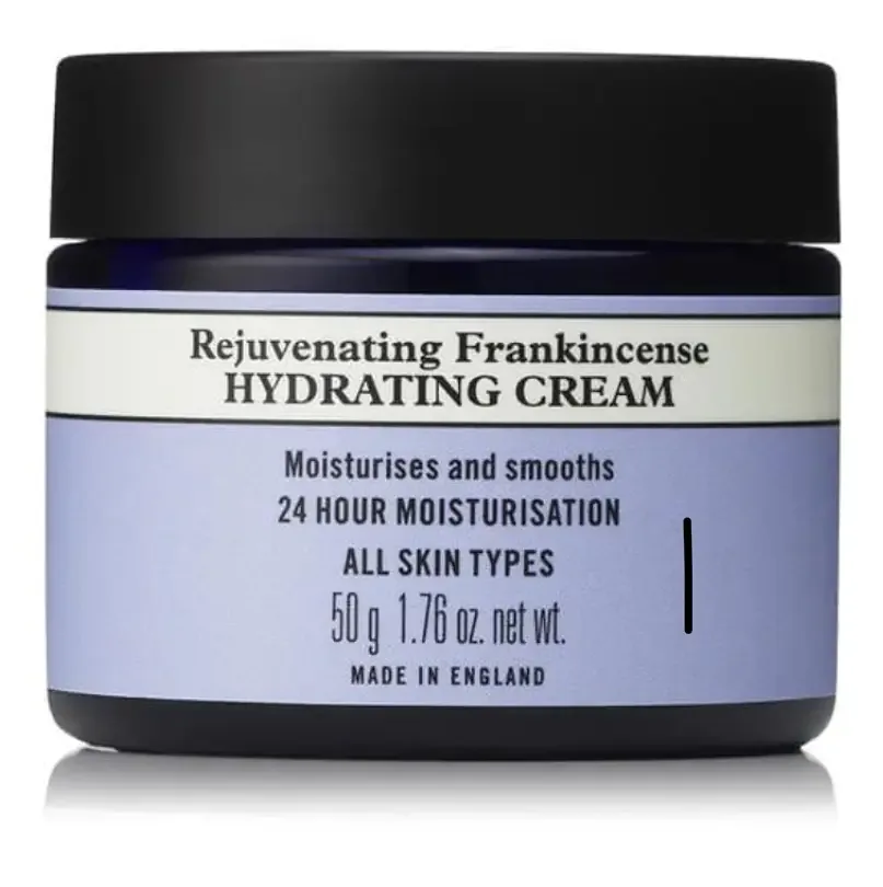 Neal's Yard Remedies Rejuvenating Frankincense Hydrating Cream